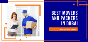 Best Movers And Packers In Dubai